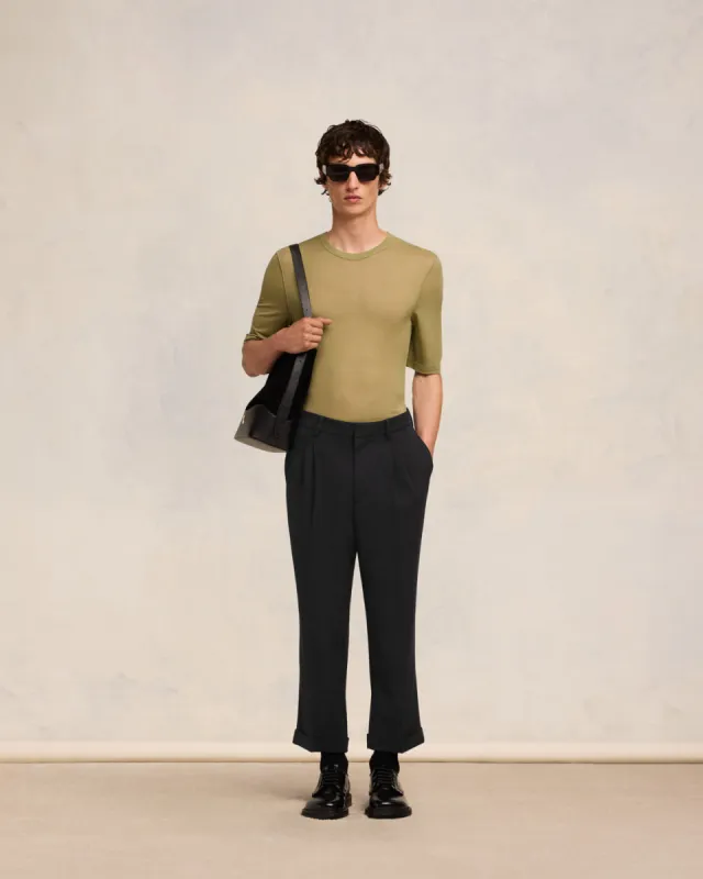 Pantalon Carotte sold by Ami