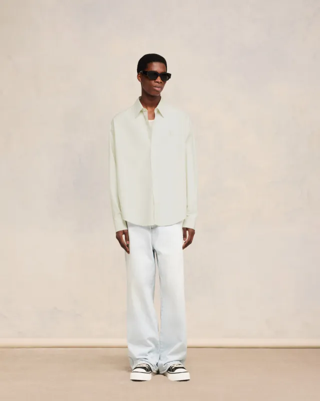 Chemise Classique Ami de Coeur sold by Ami