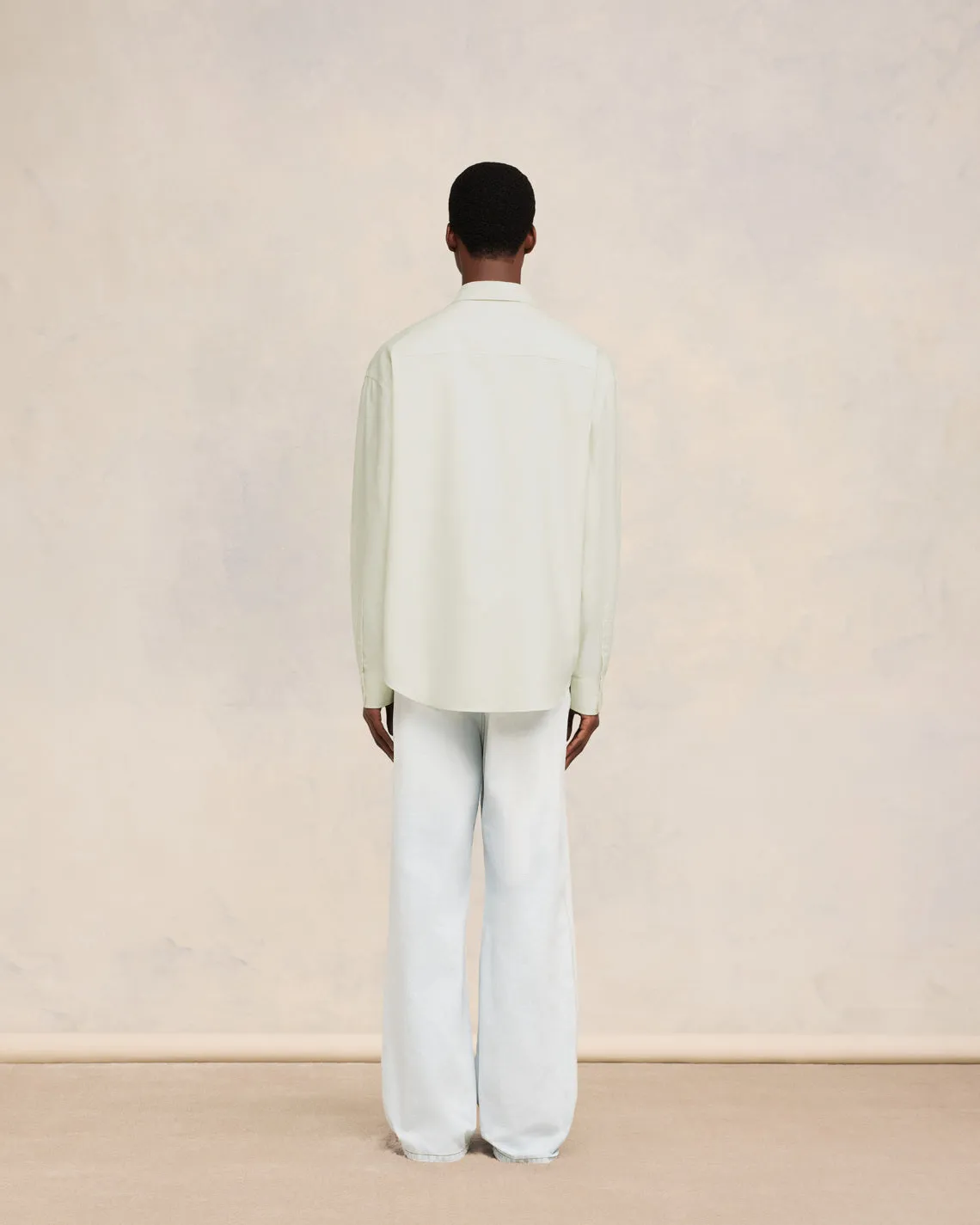 Chemise Classique Ami de Coeur sold by Ami product image thumbnail 5