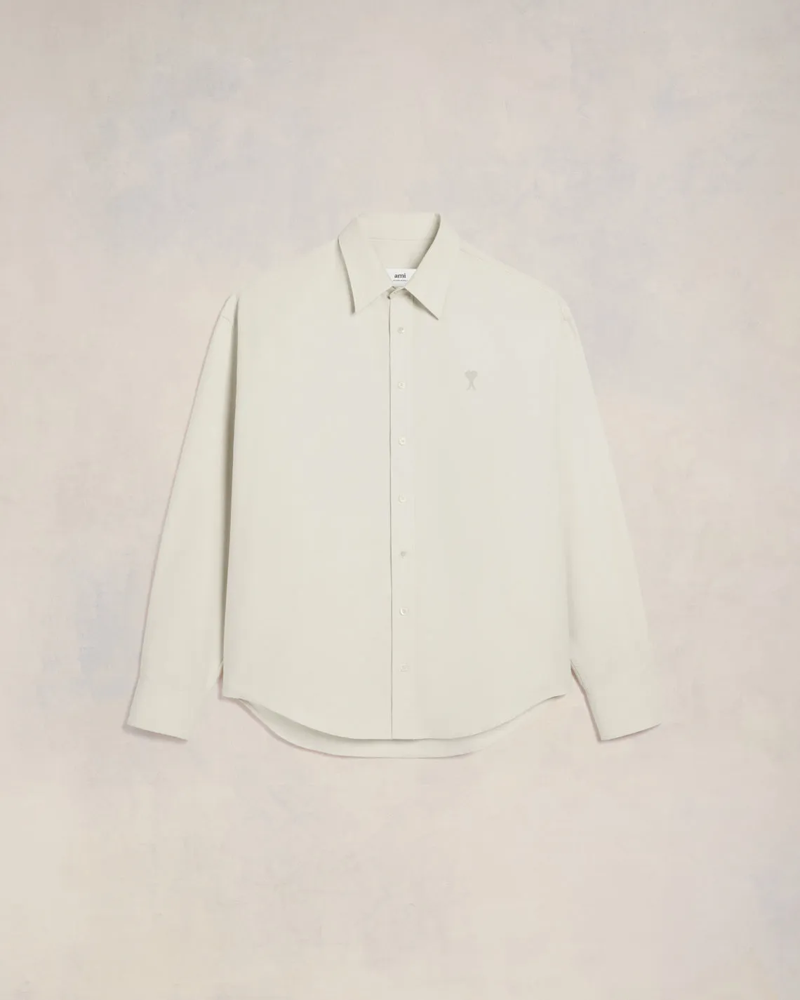 Chemise Classique Ami de Coeur sold by Ami product image thumbnail 2