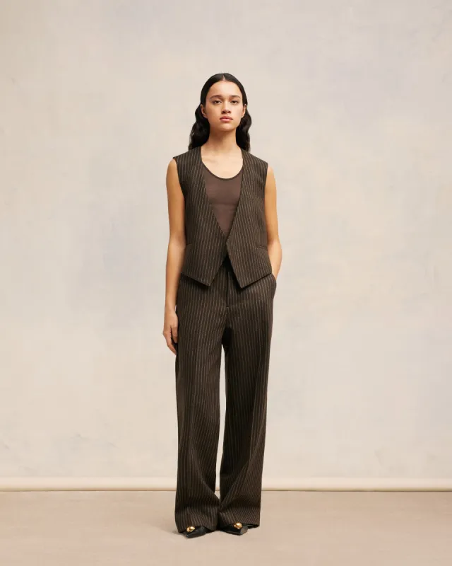 Pantalon Large sold by Ami