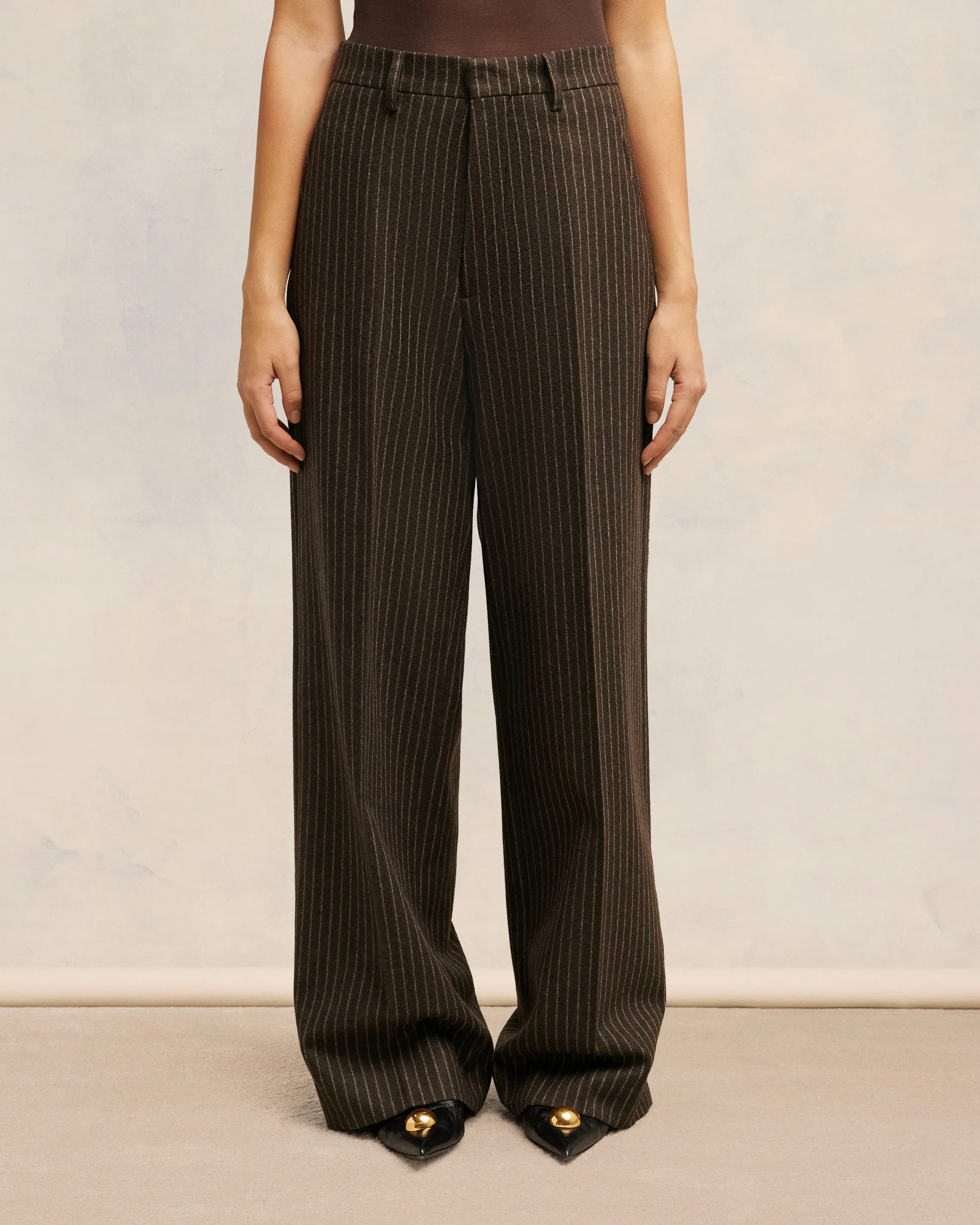 Pantalon Large sold by Ami product image thumbnail 3