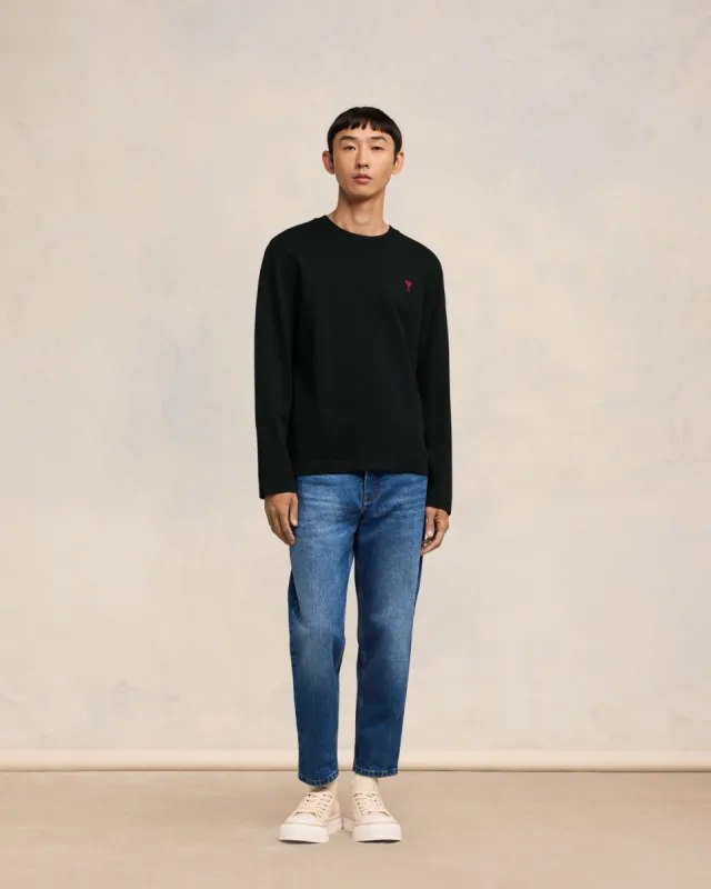 T-shirt Manches Longues Ami de Coeur made by Ami