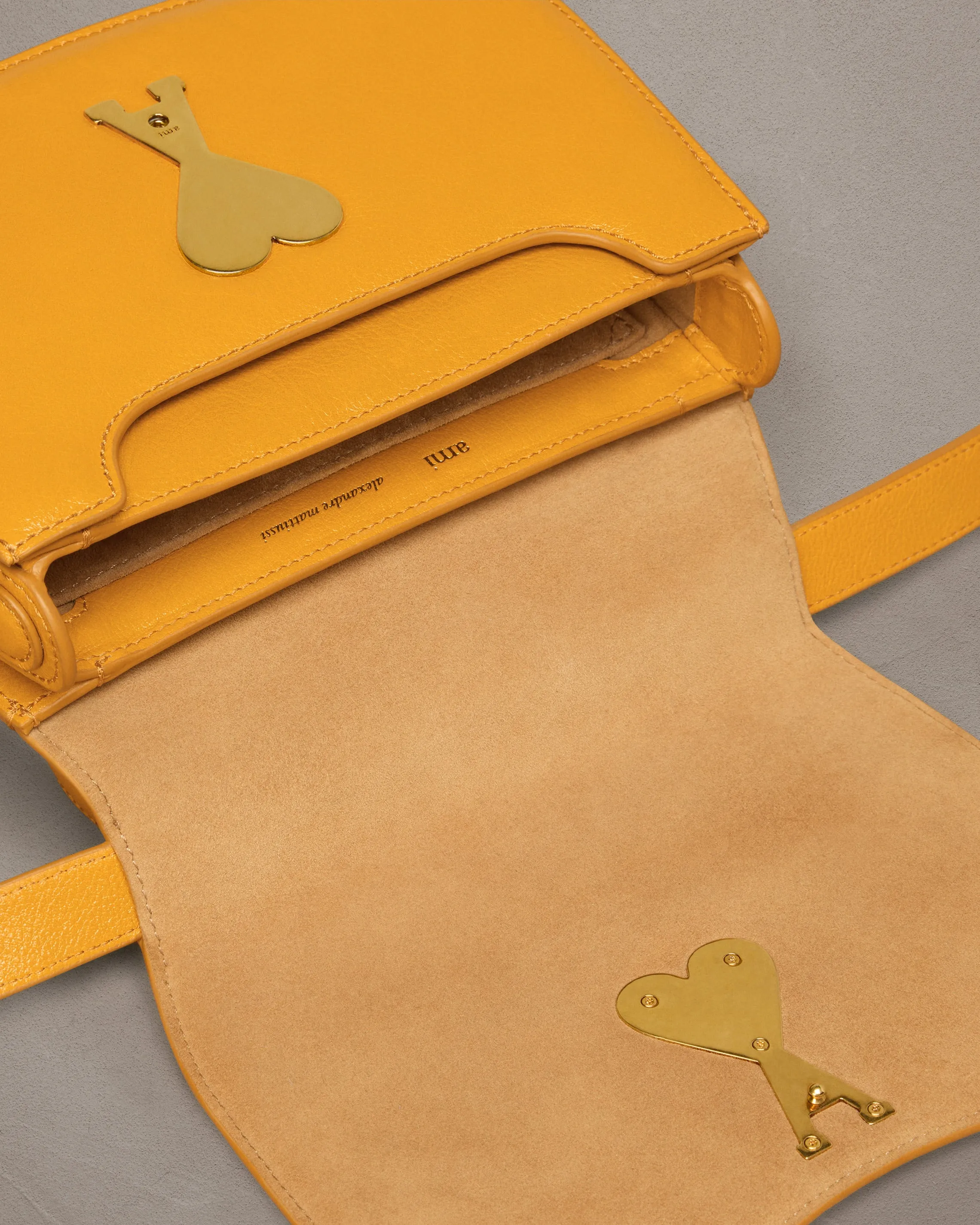 Sac Top Handle Paris Paris sold by Ami product image thumbnail 5