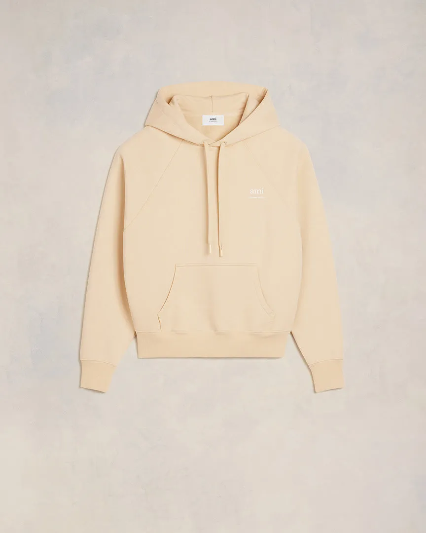 Hoodie Ami Alexandre Mattiussi sold by Ami