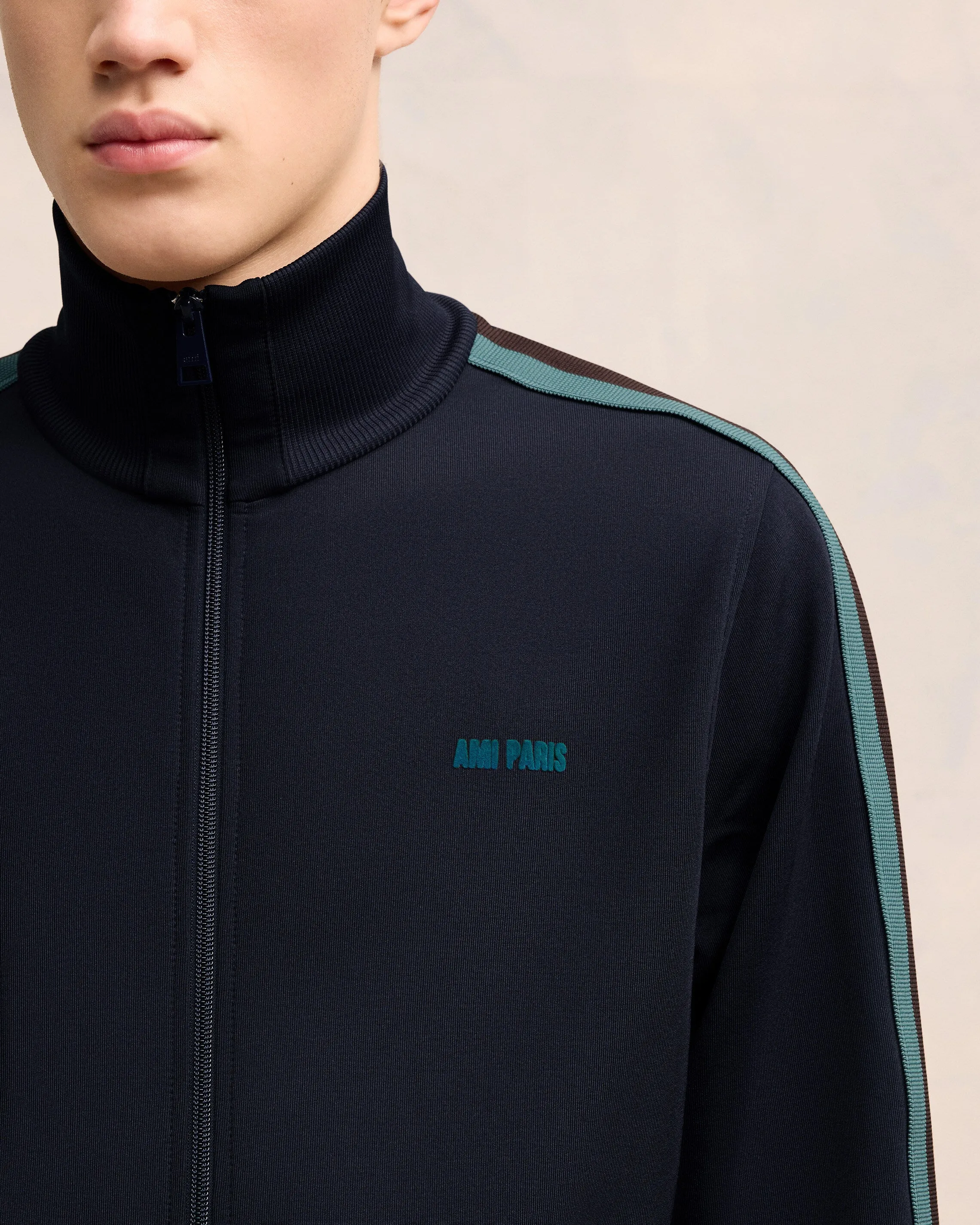Sweatshirt Zippé sold by Ami product image thumbnail 4
