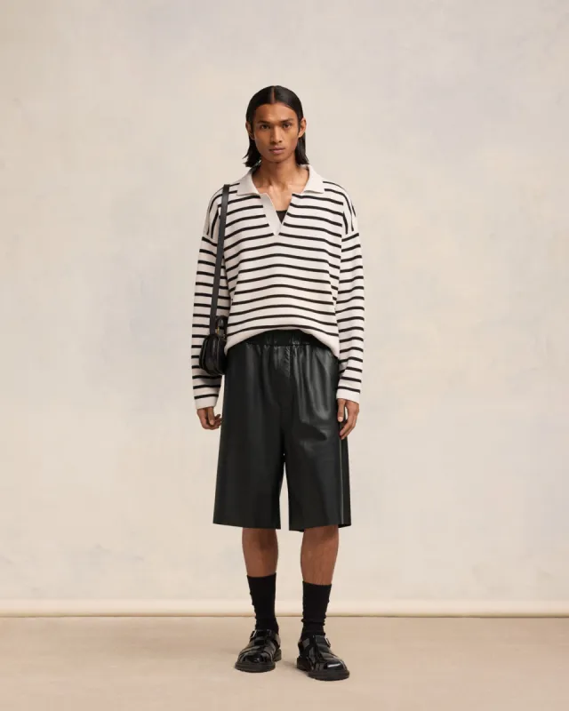 Bermuda Taille Elastiquée sold by Ami