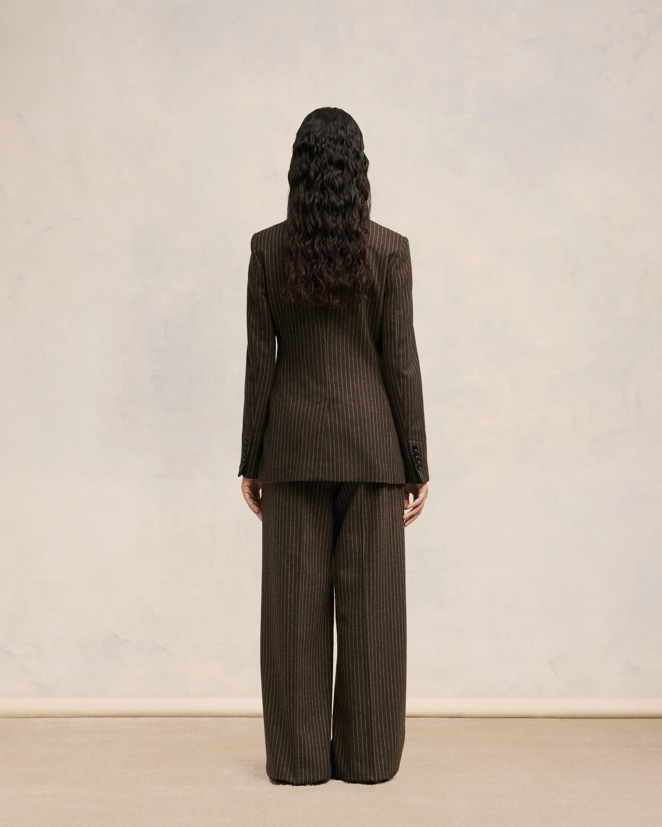 Veste Croisée sold by Ami product image thumbnail 5