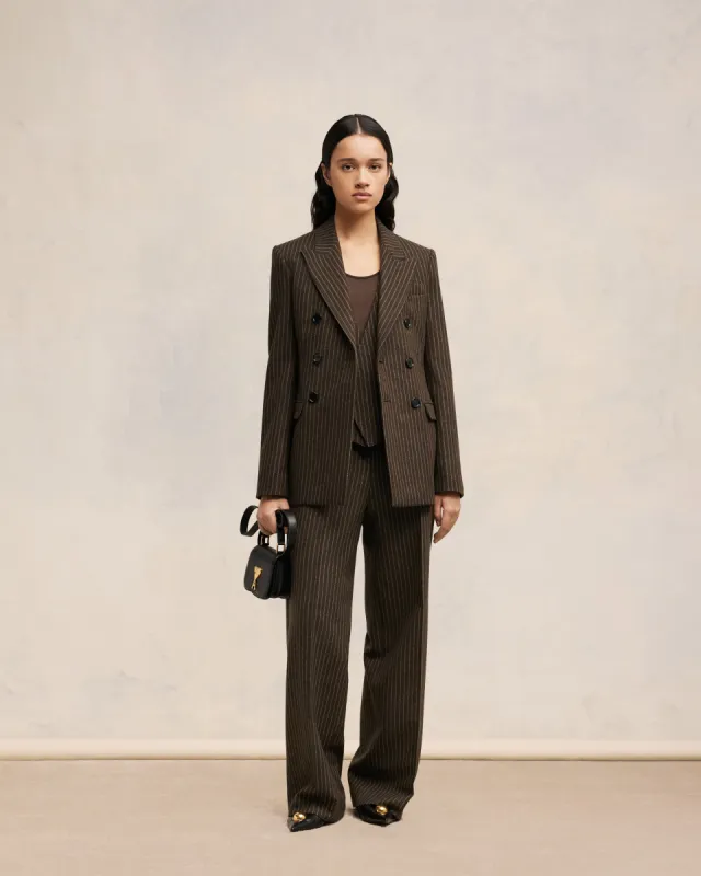 Veste Croisée sold by Ami