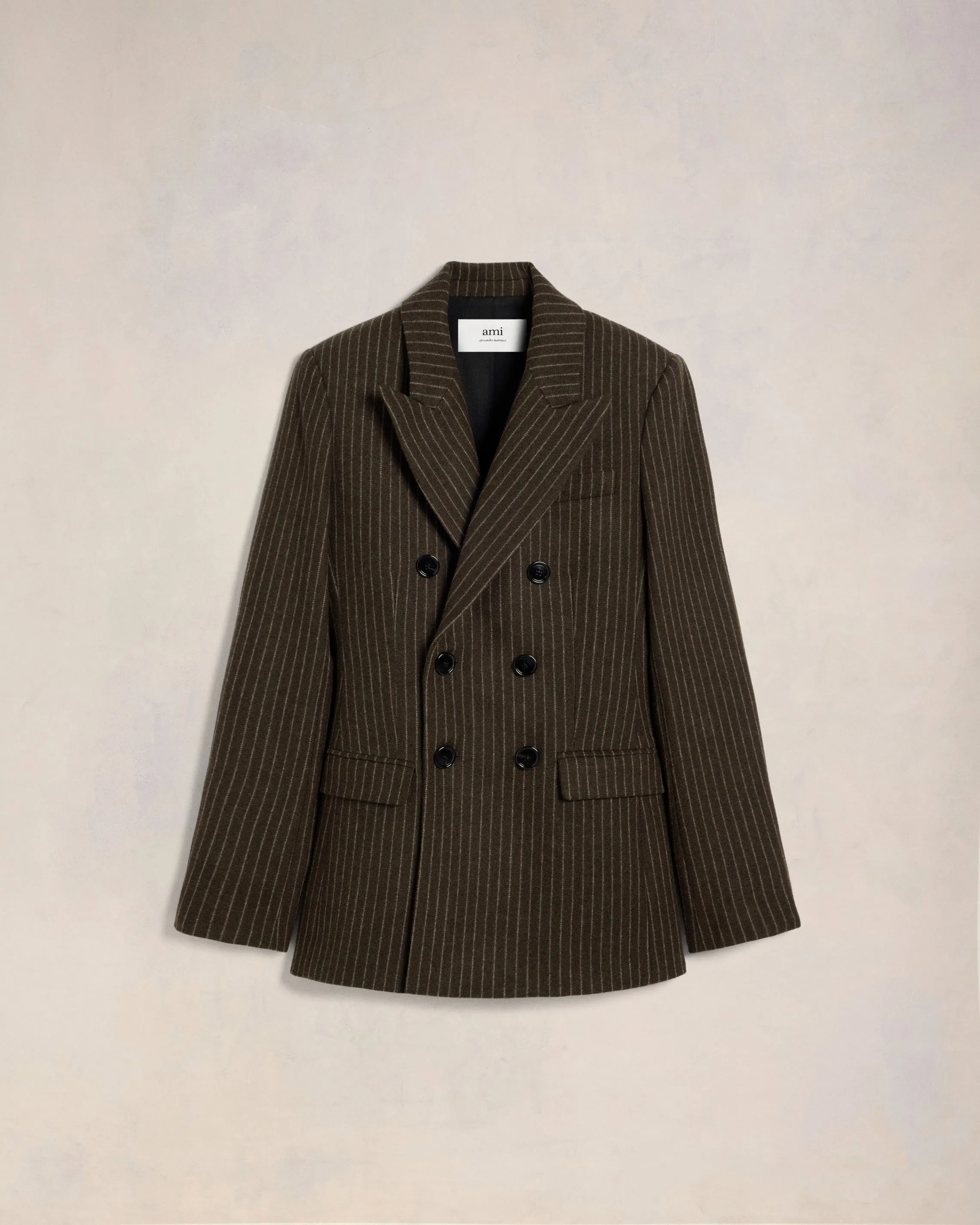 Veste Croisée sold by Ami product image thumbnail 2