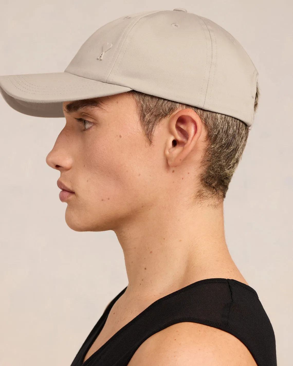 Casquette Rivet Ami de Coeur sold by Ami product image thumbnail 5