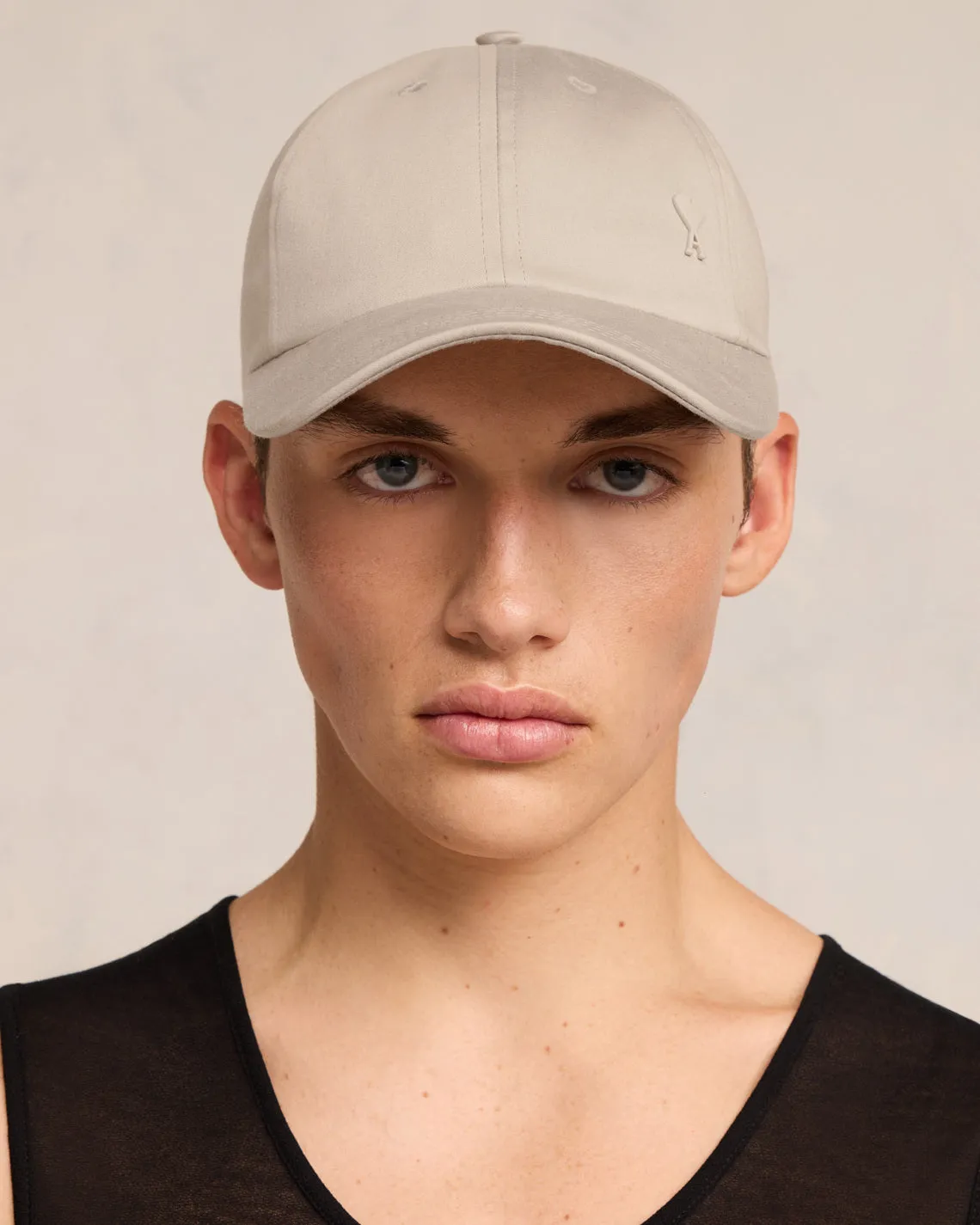 Casquette Rivet Ami de Coeur sold by Ami product image thumbnail 2