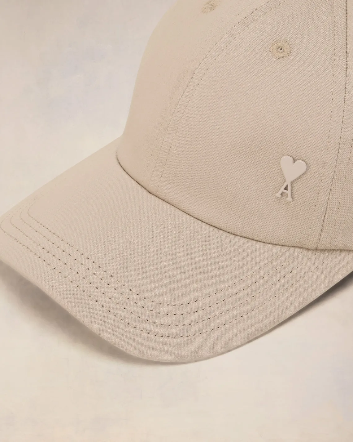 Casquette Rivet Ami de Coeur sold by Ami product image thumbnail 3