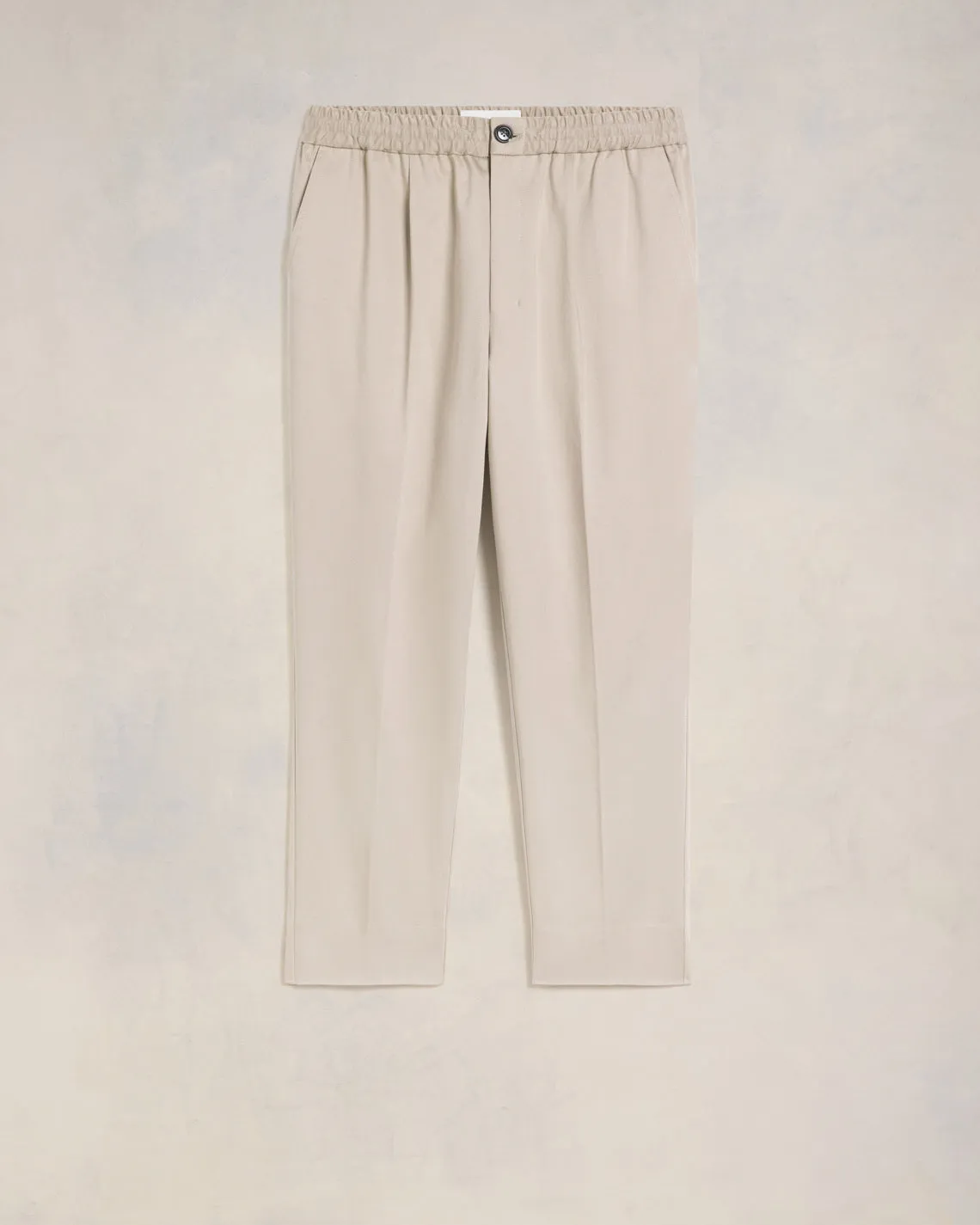 Pantalon Taille Elastiquée sold by Ami product image thumbnail 2