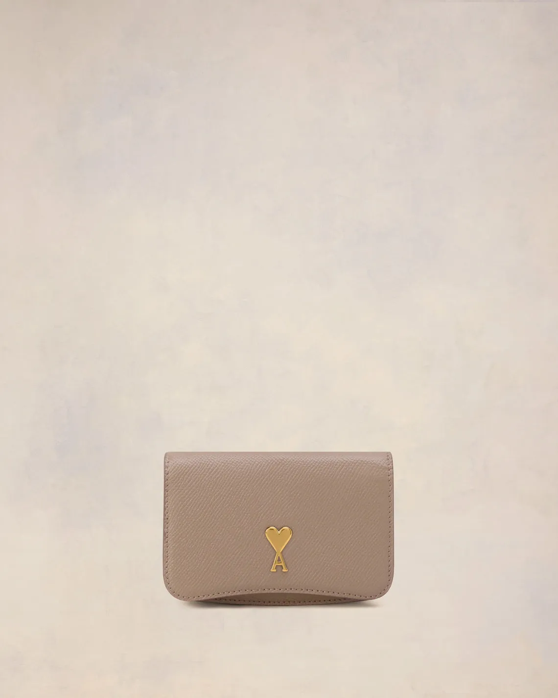 Porte-Cartes Bandoulière Paris Paris sold by Ami product image thumbnail 4