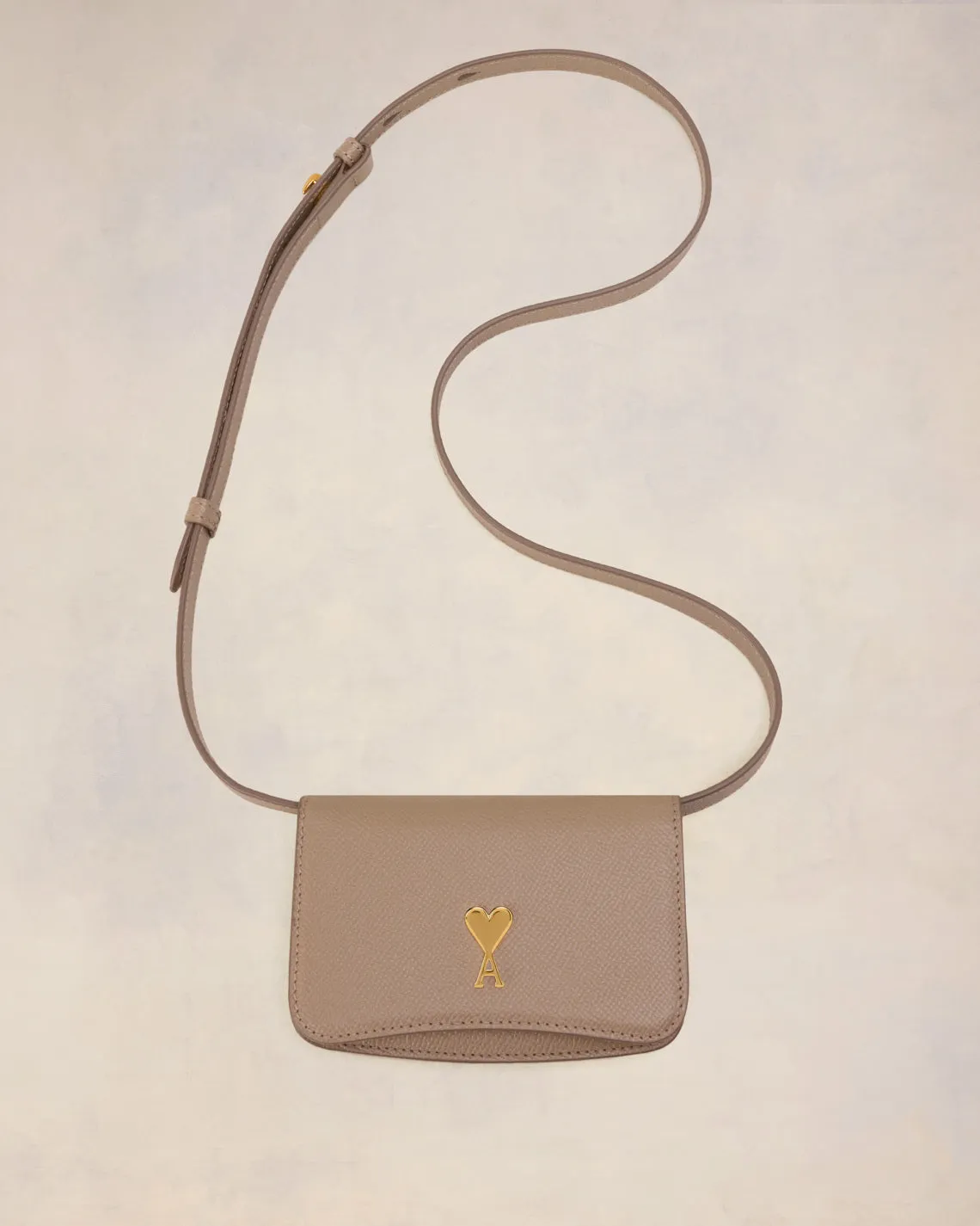 Porte-Cartes Bandoulière Paris Paris sold by Ami