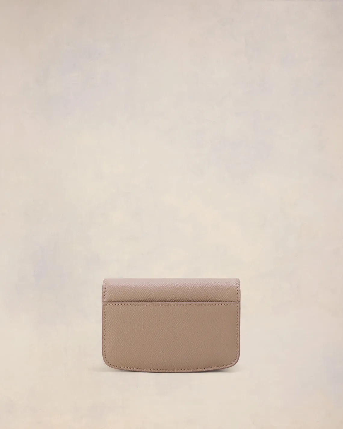 Porte-Cartes Bandoulière Paris Paris sold by Ami product image thumbnail 5