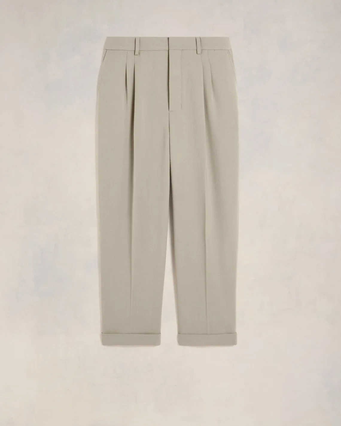 Pantalon Carotte sold by Ami product image thumbnail 2