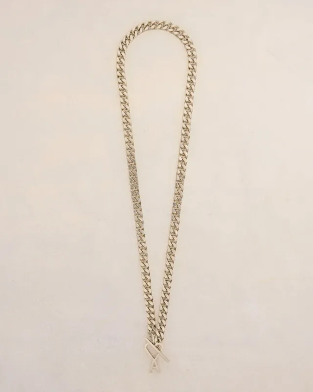 Collier Gourmette Ami de Coeur sold by Ami