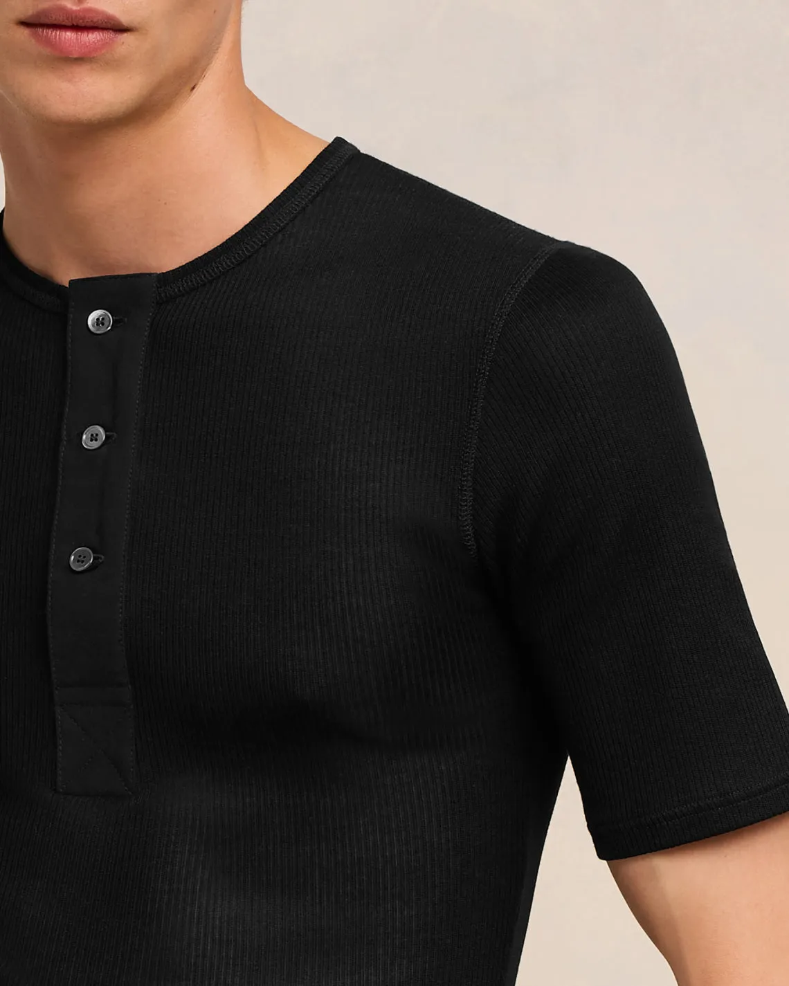 T-shirt Manches Courtes sold by Ami product image thumbnail 4