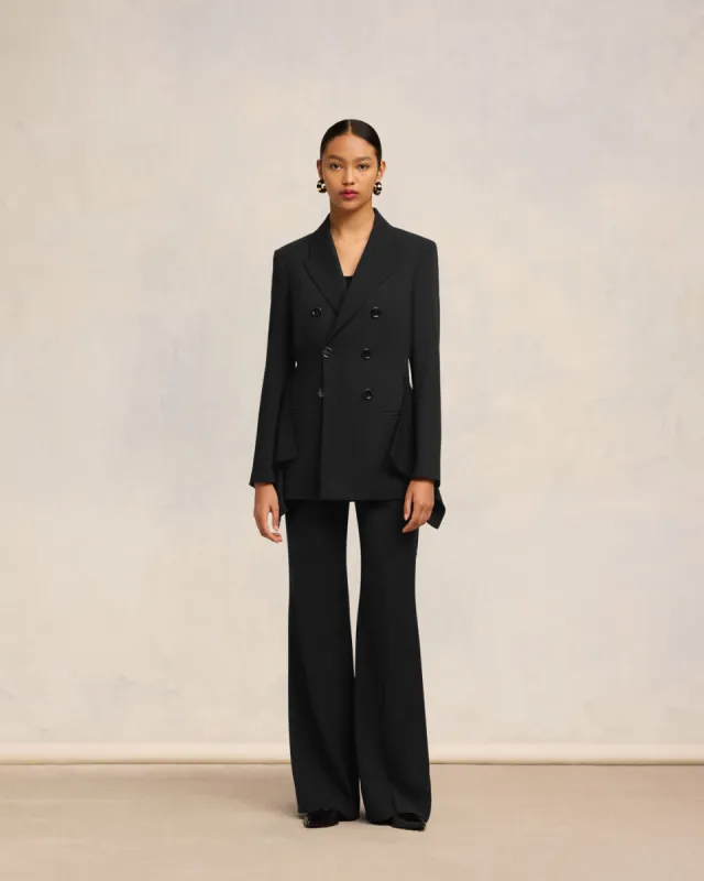 Veste A Basque made by Ami