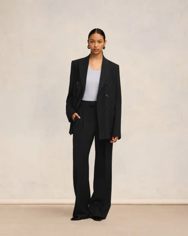 Veste Croisée sold by Ami