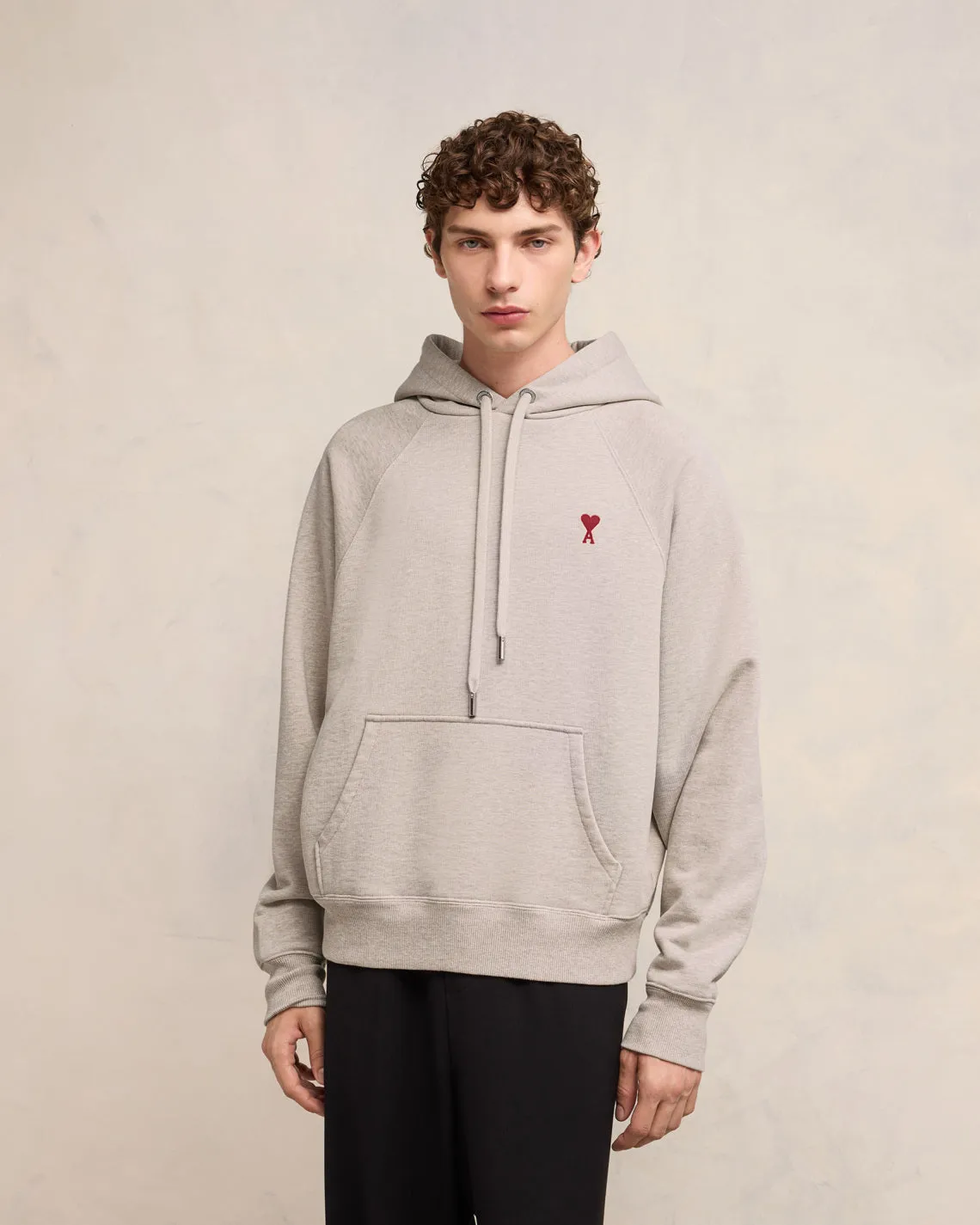 Hoodie Ami de Coeur sold by Ami product image thumbnail 3