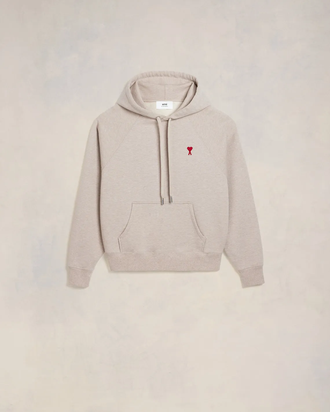 Hoodie Ami de Coeur sold by Ami product image thumbnail 2
