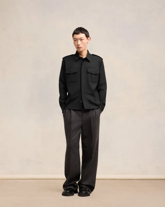 Chemise Militaire sold by Ami