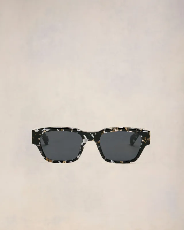 Lunettes De Soleil Ami de Coeur made by Ami