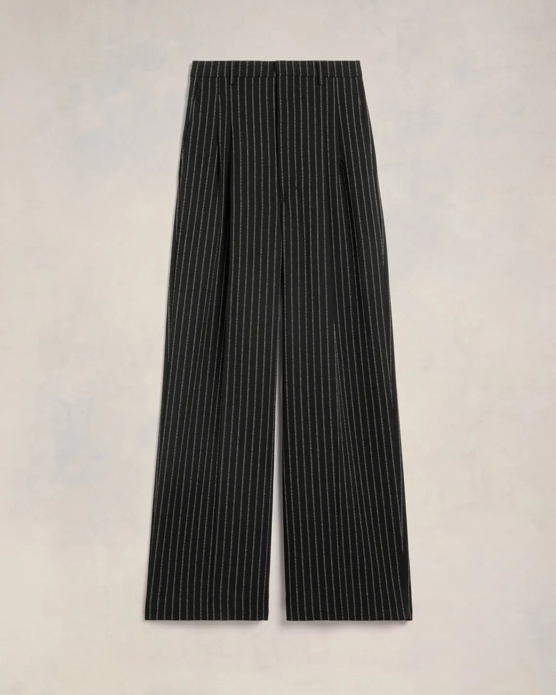 Pantalon Large Taille Haute sold by Ami product image thumbnail 2