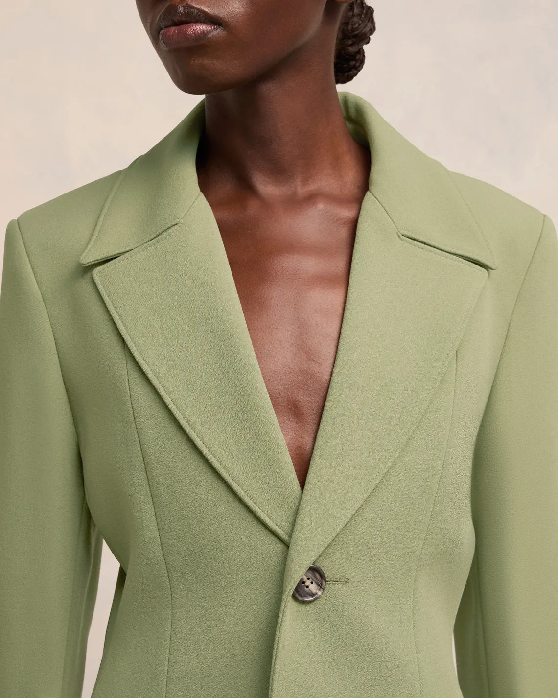 Veste Trois Boutons sold by Ami product image thumbnail 4
