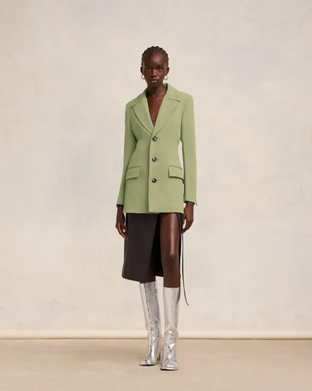 Veste Trois Boutons sold by Ami