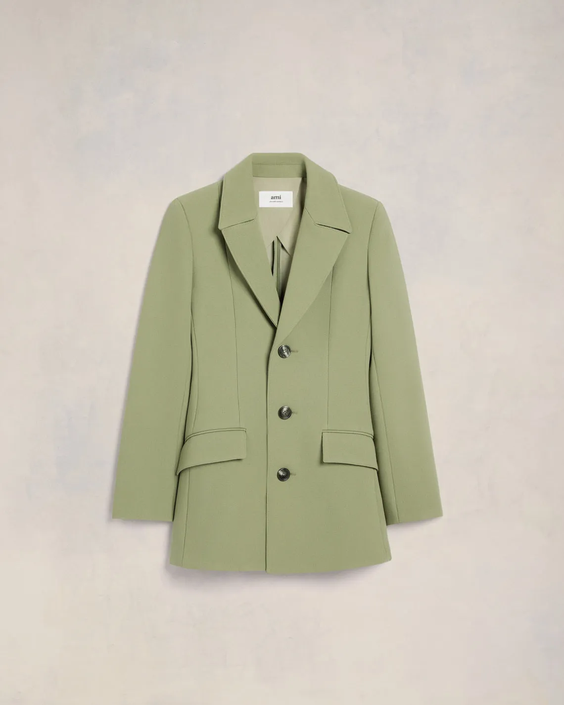 Veste Trois Boutons sold by Ami product image thumbnail 2