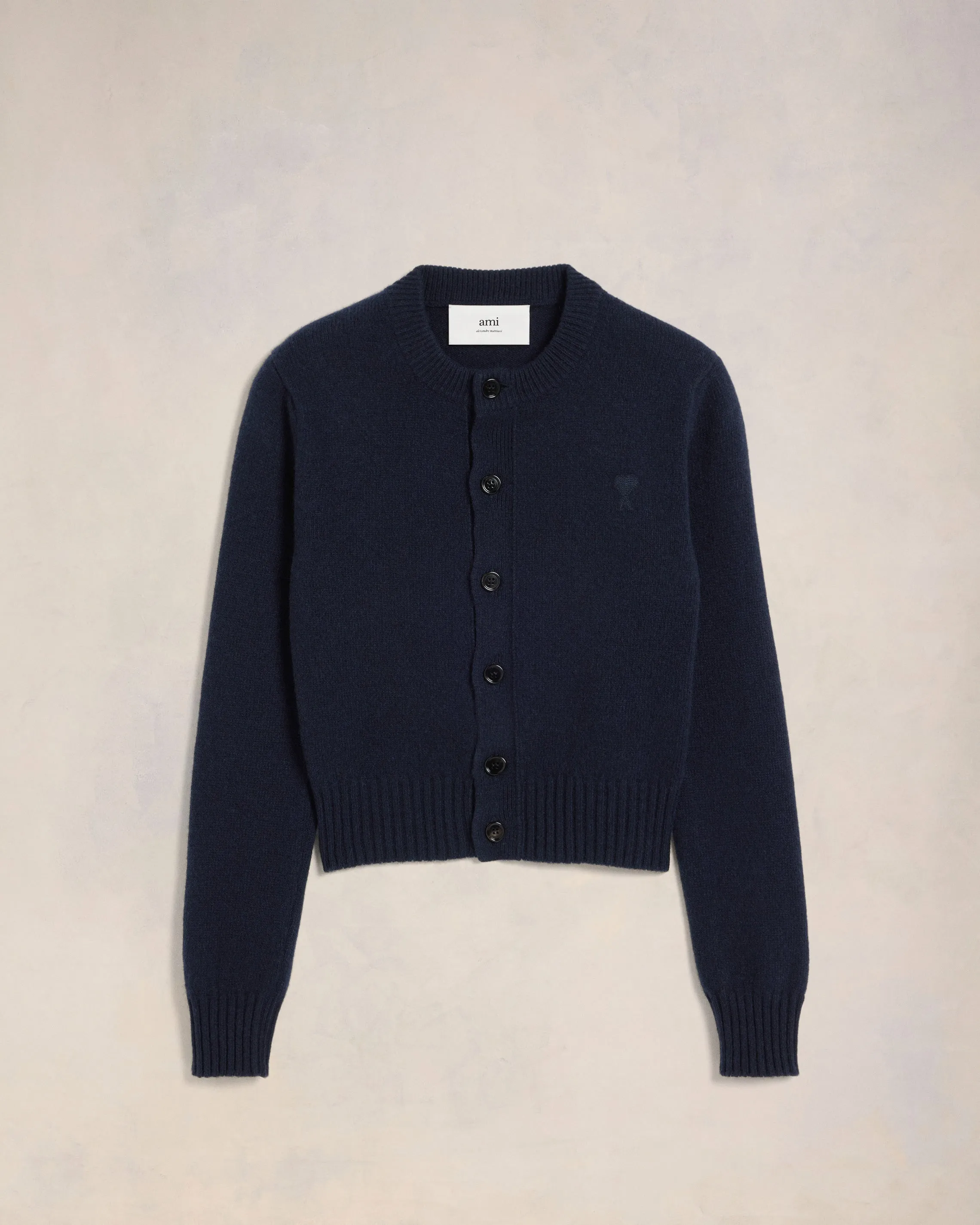 Cardigan Ami de Coeur Cachemire sold by Ami product image thumbnail 2