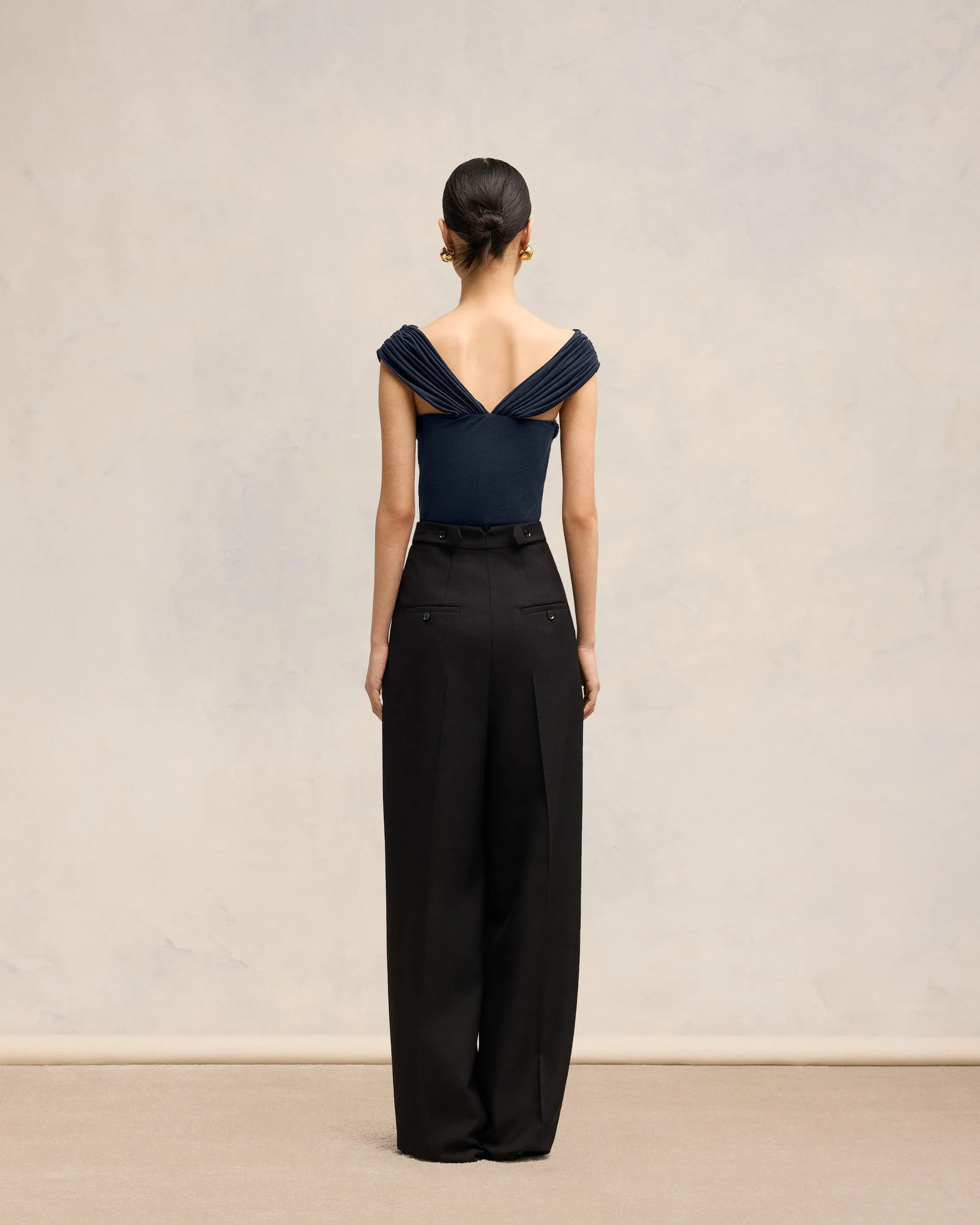 Top Drapé sold by Ami product image thumbnail 5