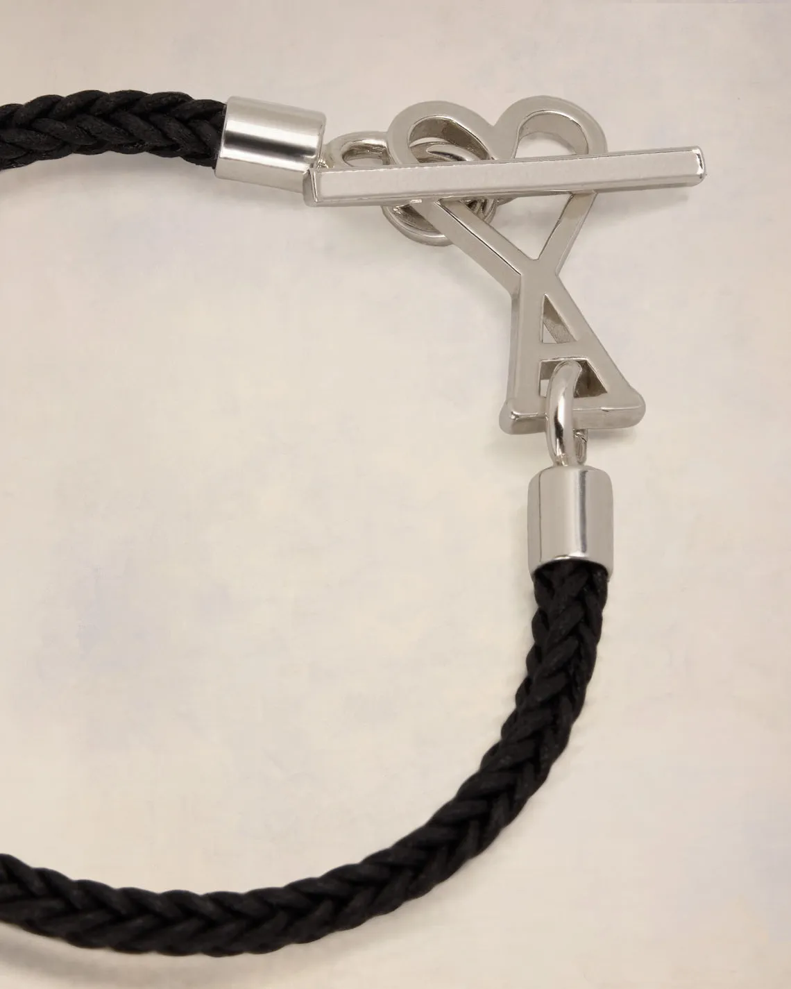 Bracelet Cordon Ami de Coeur sold by Ami product image thumbnail 3