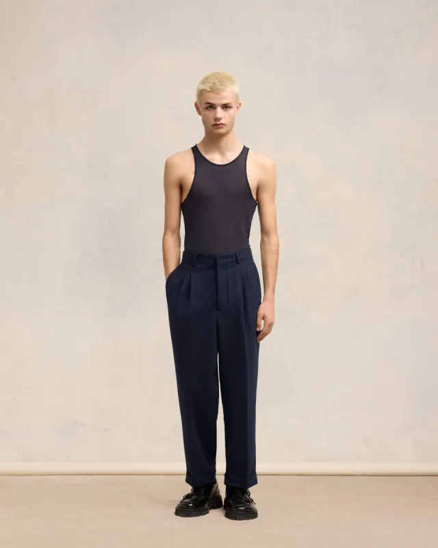 Pantalon Carotte sold by Ami