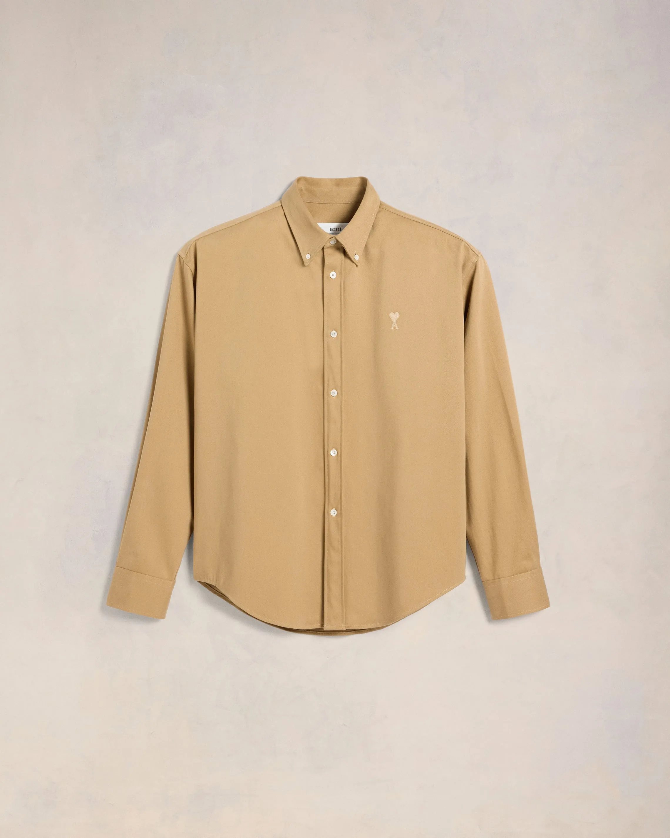 Chemise Coupe Boxy Ami de Coeur sold by Ami product image thumbnail 2