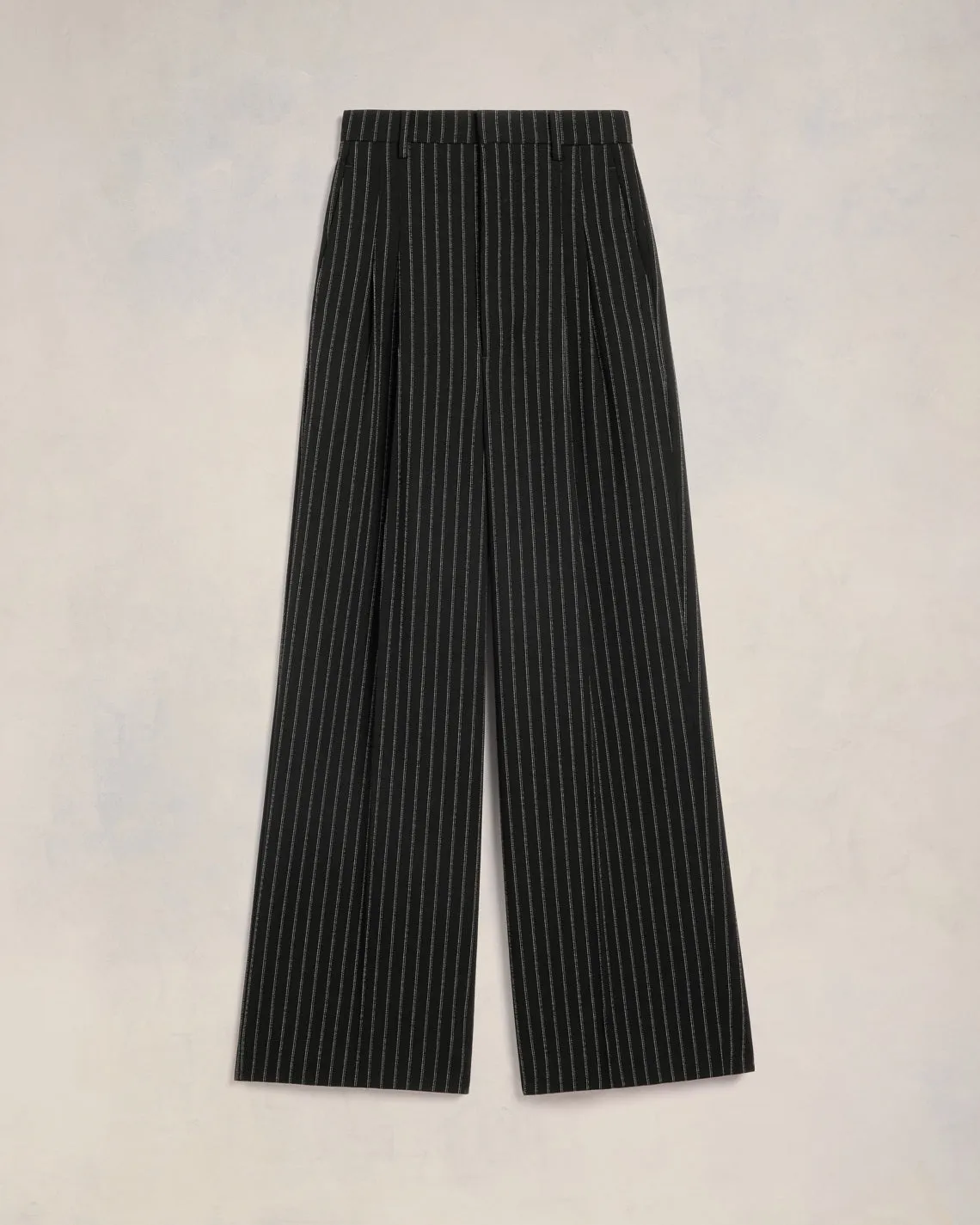 Pantalon Large Taille Haute sold by Ami product image thumbnail 2