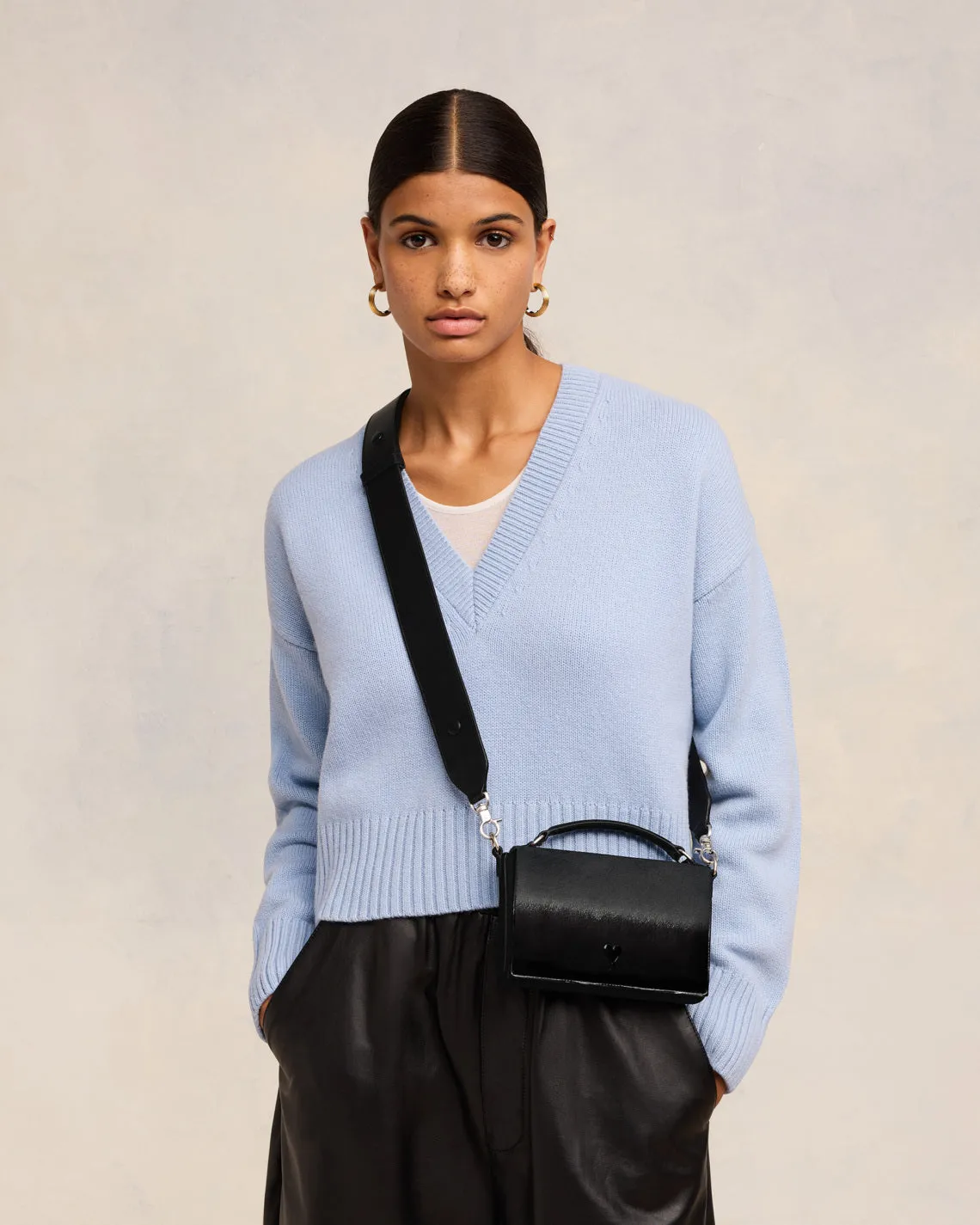 Sac Lunch Box Ami de Coeur sold by Ami product image thumbnail 2