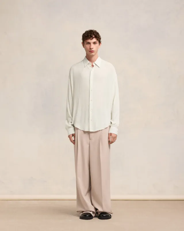 Chemise Coupe Boxy sold by Ami