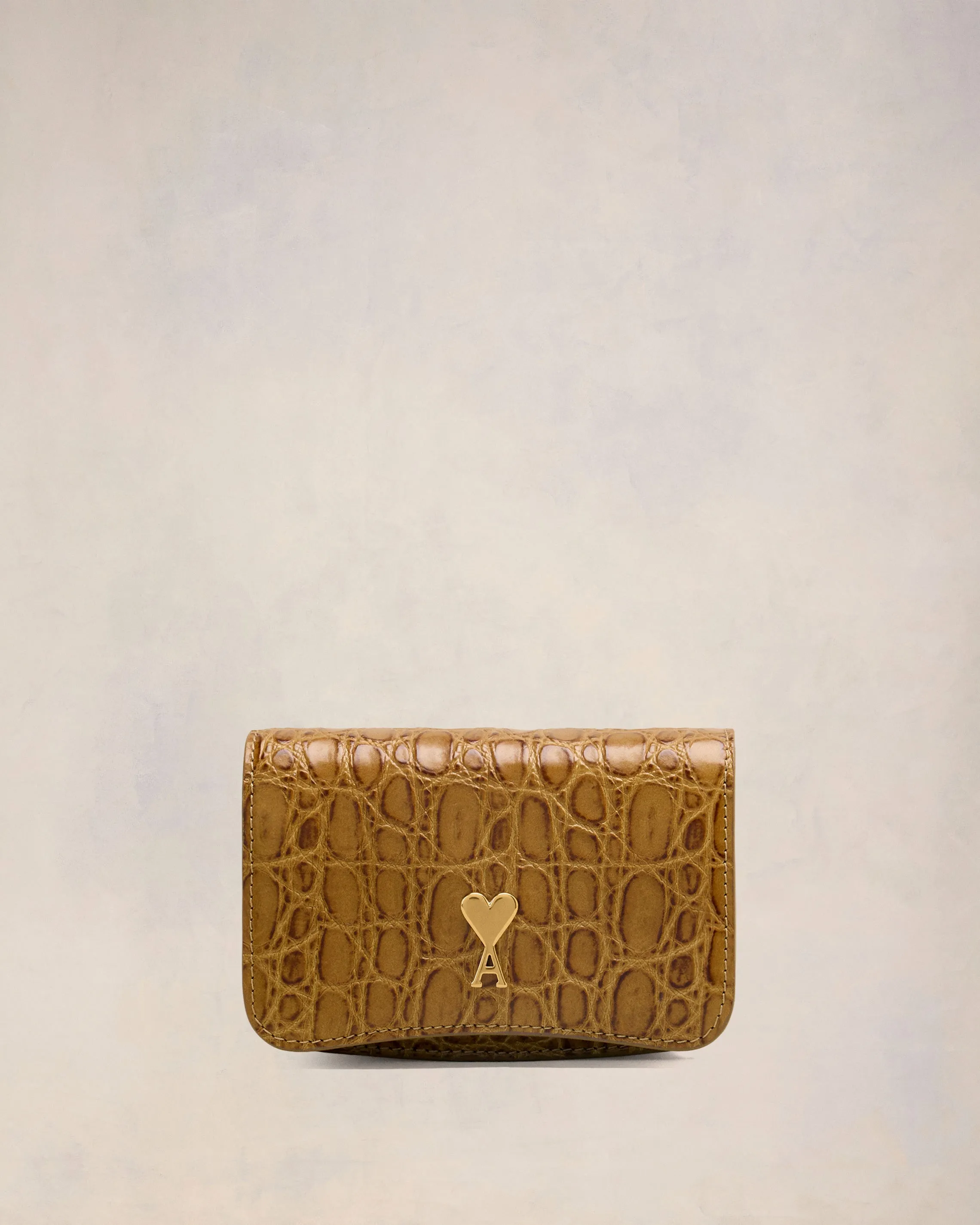 Porte-Cartes Bandoulière Paris Paris sold by Ami product image thumbnail 3