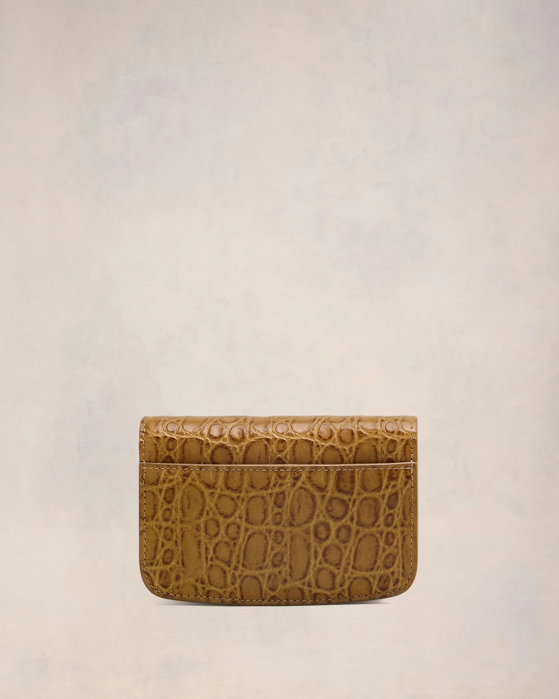 Porte-Cartes Bandoulière Paris Paris sold by Ami product image thumbnail 4