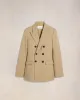 Veste Croisée sold by Ami