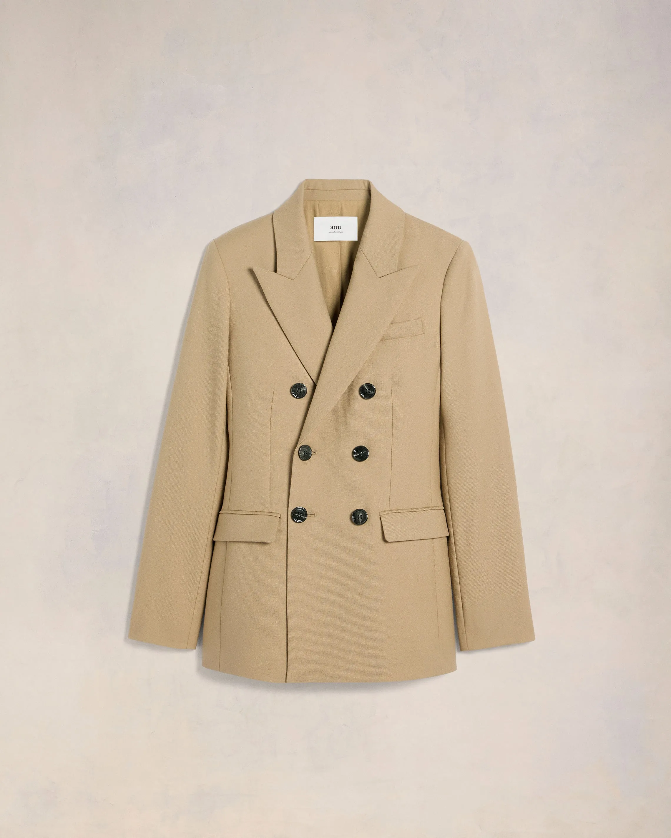 Veste Croisée sold by Ami product image thumbnail 2