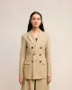 Veste Croisée sold by Ami