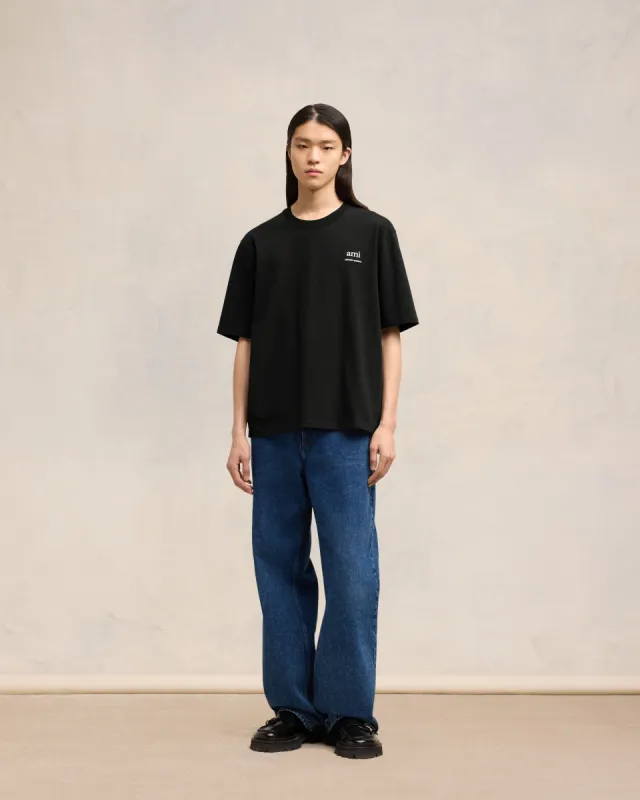 T-shirt Ami Alexandre Mattiussi sold by Ami