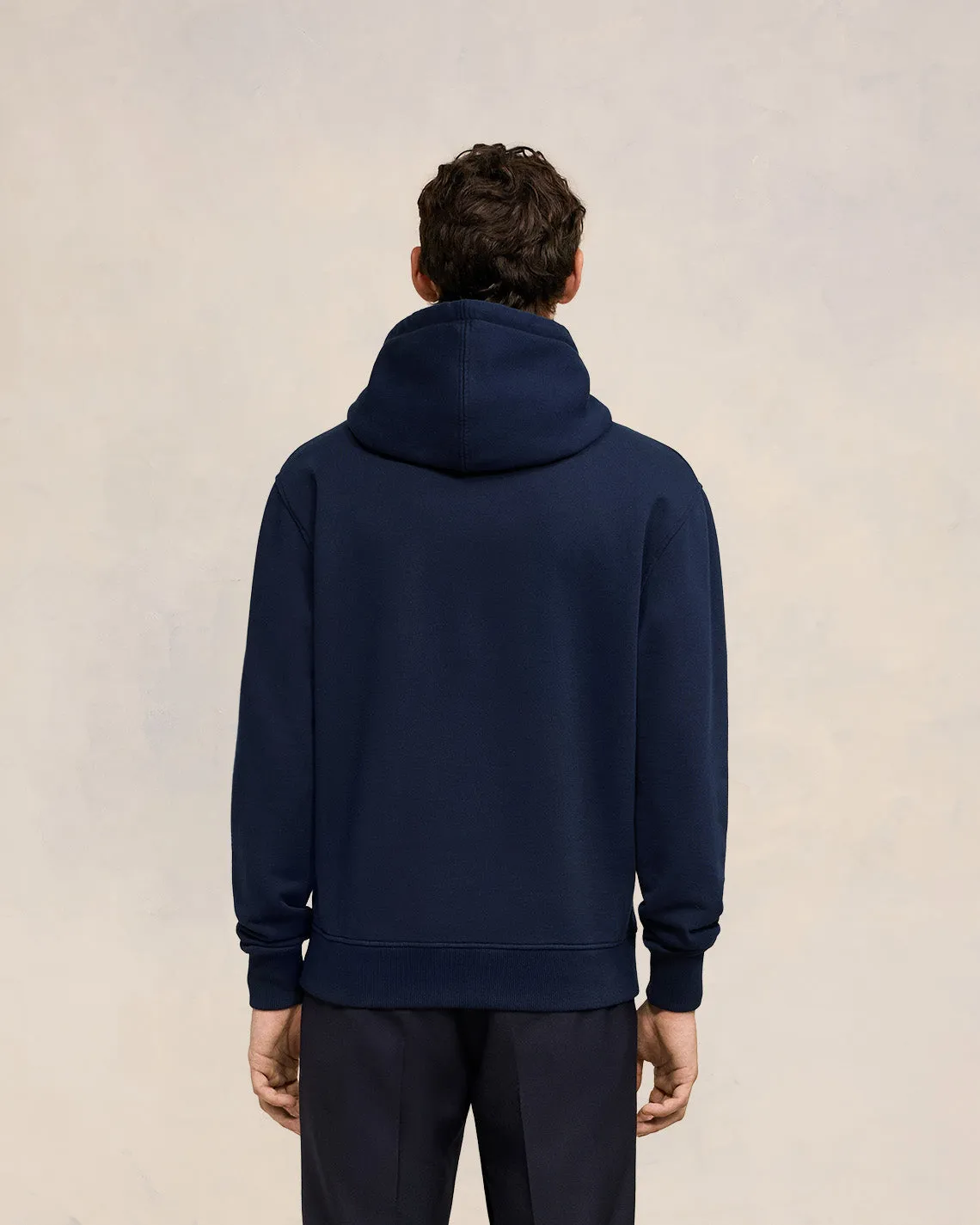 Hoodie Ami de Coeur sold by Ami product image thumbnail 5