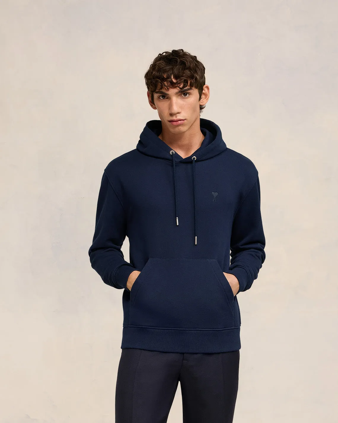 Hoodie Ami de Coeur sold by Ami